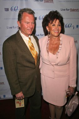 John savage ve Sandra schultz