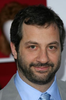 Judd Apatow