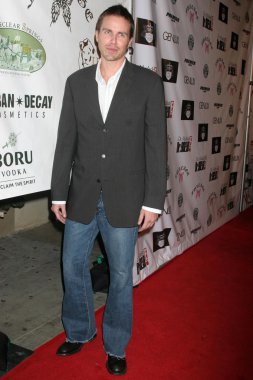 Brody hutzler tek anne Vakfı yararına fulcage moda ve charity olay. blvd3, hollywood, ca. 12-05-07