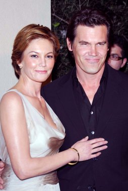 Diane lane ve josh brolin