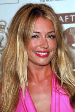 Cat Deeley