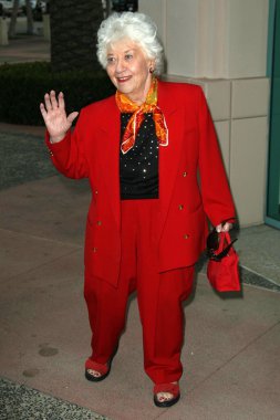 Charlotte Rae