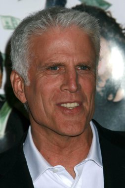 Ted Danson