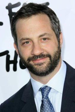 Judd Apatow