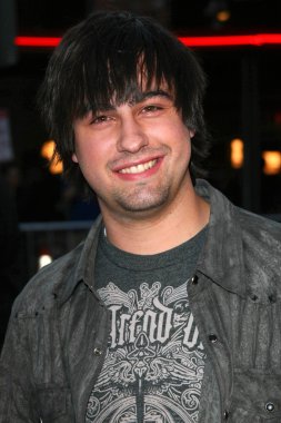 Ryne Sanborn