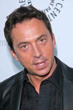 Bruno tonioli