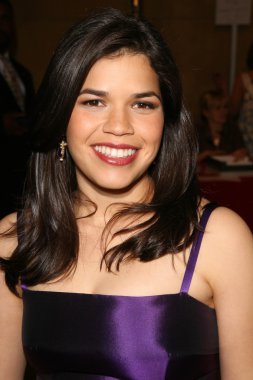 America Ferrera