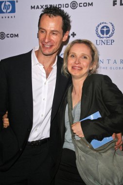 Sebastian copeland ve julie delpy