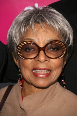 Ruby Dee