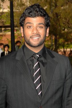 Sunkrish Bala