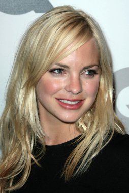 Anna Faris