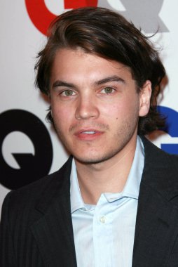 Emile Hirsch