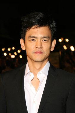 John Cho