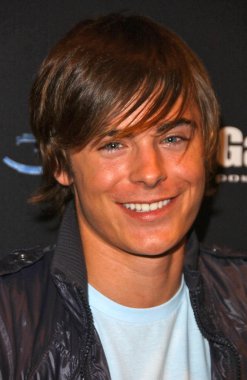 Zac Efron