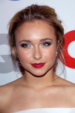 Hayden Panettiere