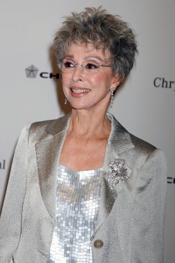 Rita Moreno