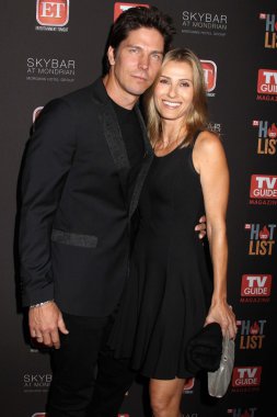Michael Trucco at the 2012 TV Guide Magazine Hotlist Party, Skybar, West Hollywood, CA 11-12-12