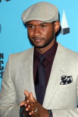 Usher