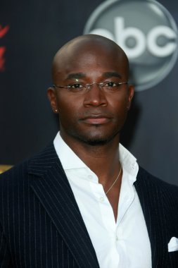 Taye Diggs