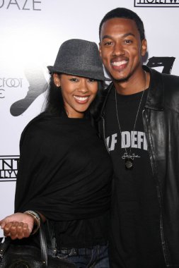Denyce lawton ve wesley jonathan