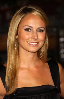 Stacy Keibler