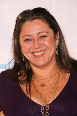 Camryn Manheim'ın