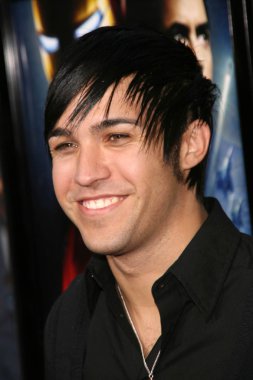 Pete Wentz
