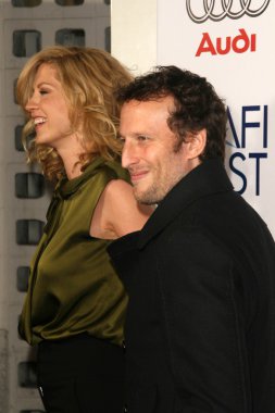 Jenna elfman ve bodhi elfman