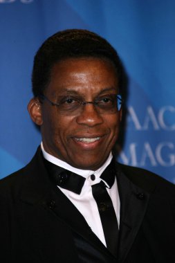 Herbie Hancock