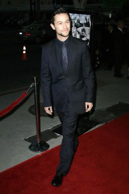 Joseph Gordon-Levitt