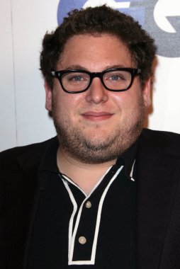 Jonah Hill