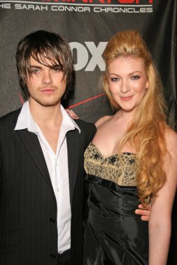 Thomas dekker ve arkadaş