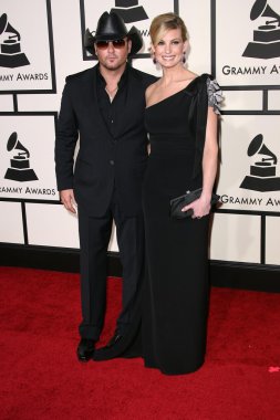 Tim mcgraw ve faith hill
