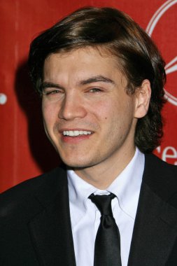 Emile Hirsch