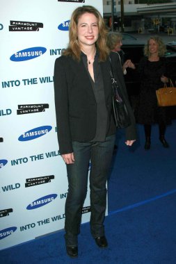 Robin Weigert
