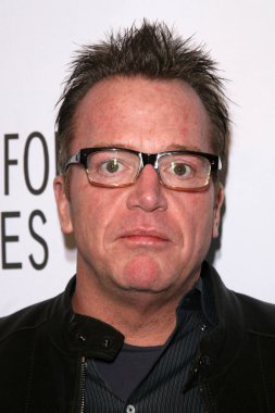 Tom Arnold