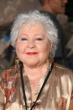 Estelle Harris