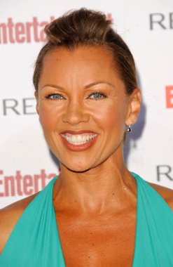 Vanessa L. Williams