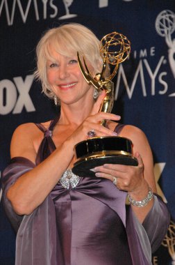 Helen Mirren