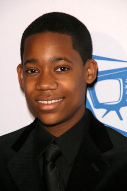 Tyler James Williams