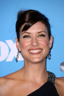 Kate walsh, 39 yıllık naacp Image Ödülleri. Konferans Salonu, los angeles, ca. 02-14-08 türbe