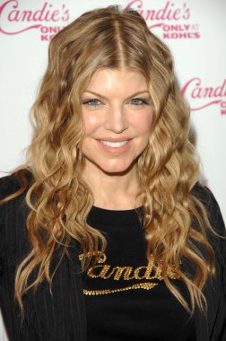 Fergie