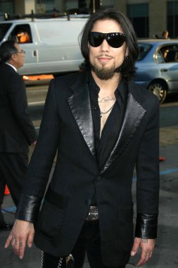 Dave Navarro