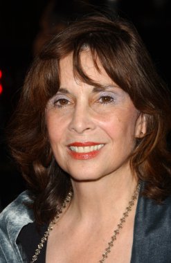 Talia Shire