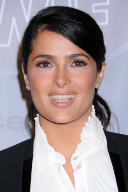 Selma Hayek