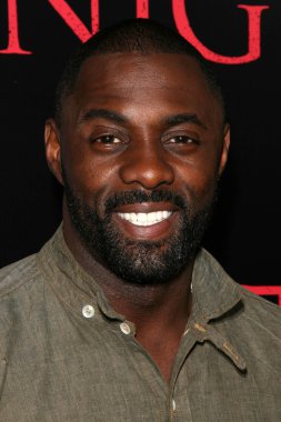 Idris Elba
