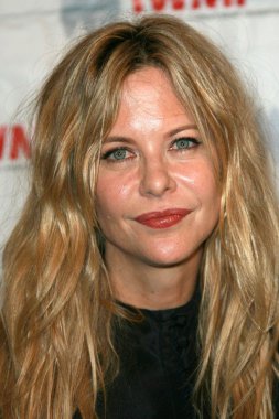 Meg Ryan at the 18th Annual International Women's Media Foundation's Courage in Journalism Awards. Beverly Hills Hotel, Beverly Hills, CA. 10-30-07