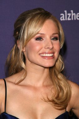 Kristen Bell