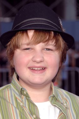 Angus T. Jones