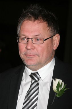 Janusz Kaminski